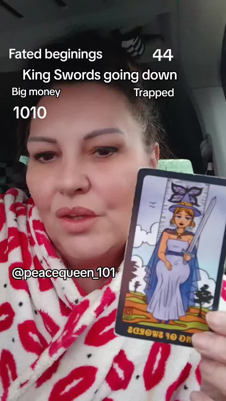 @I am Peacequeen