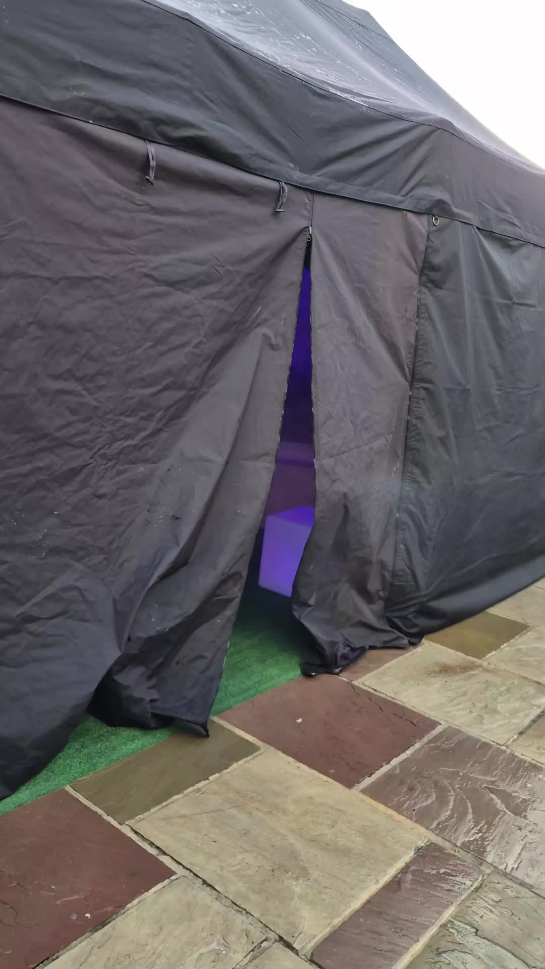 @Tommy's Tubs And Party Tents