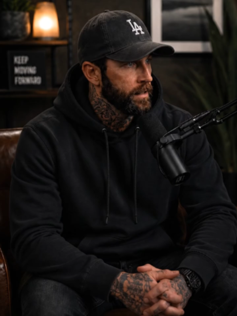 @Real Talk PodCast