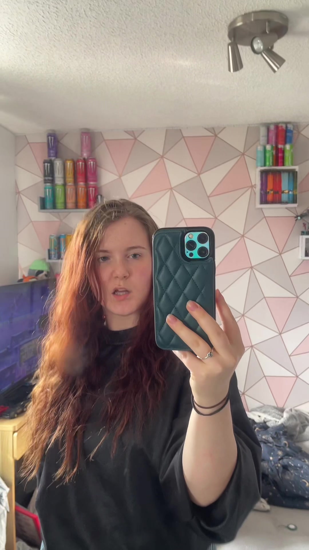 @lily-elise lewis