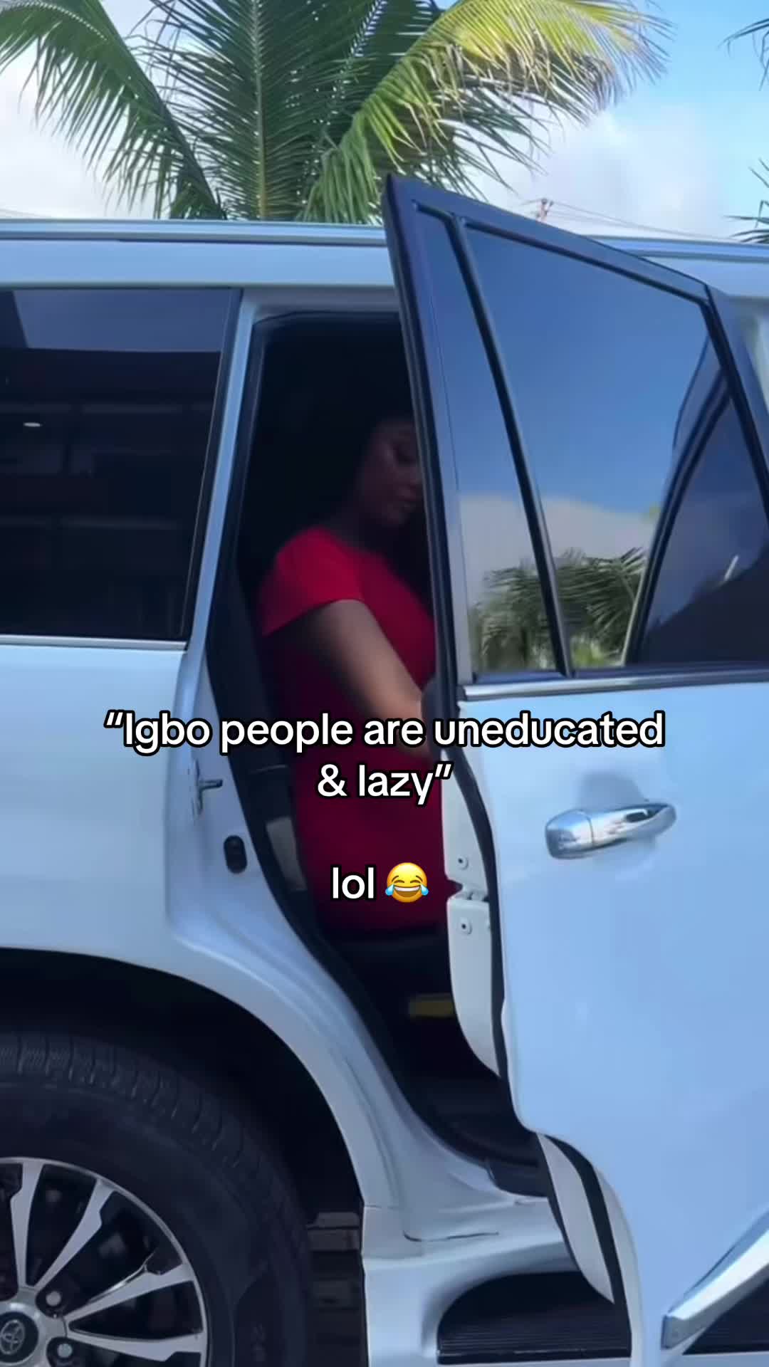 @Igbo women supremacy ๐ณ๐ฌ๐