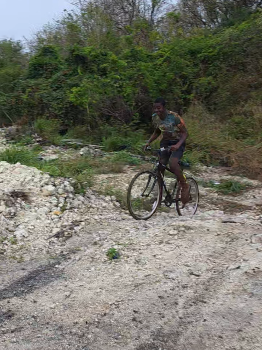 @TORE Barbados