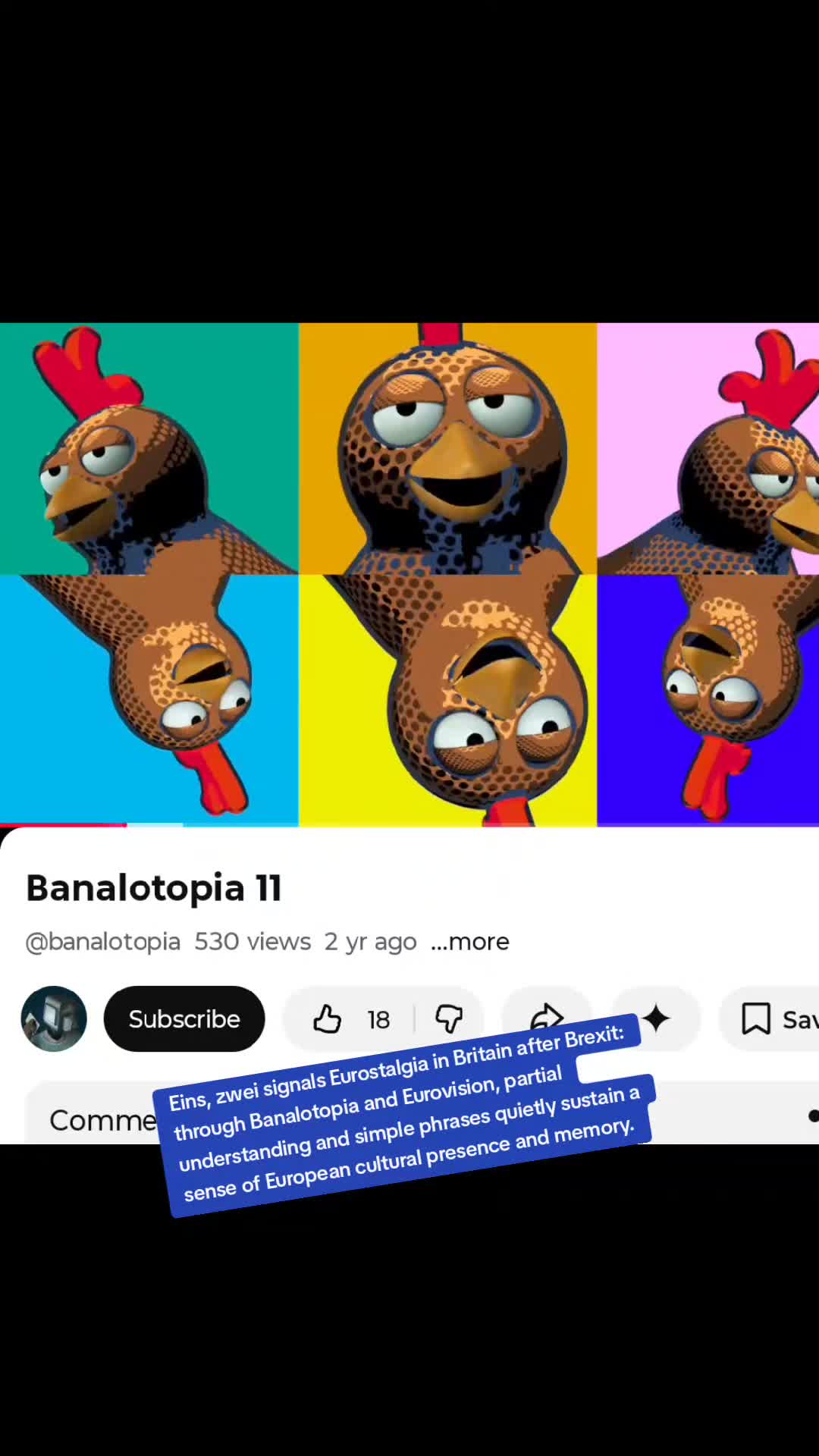 @Banalotopia