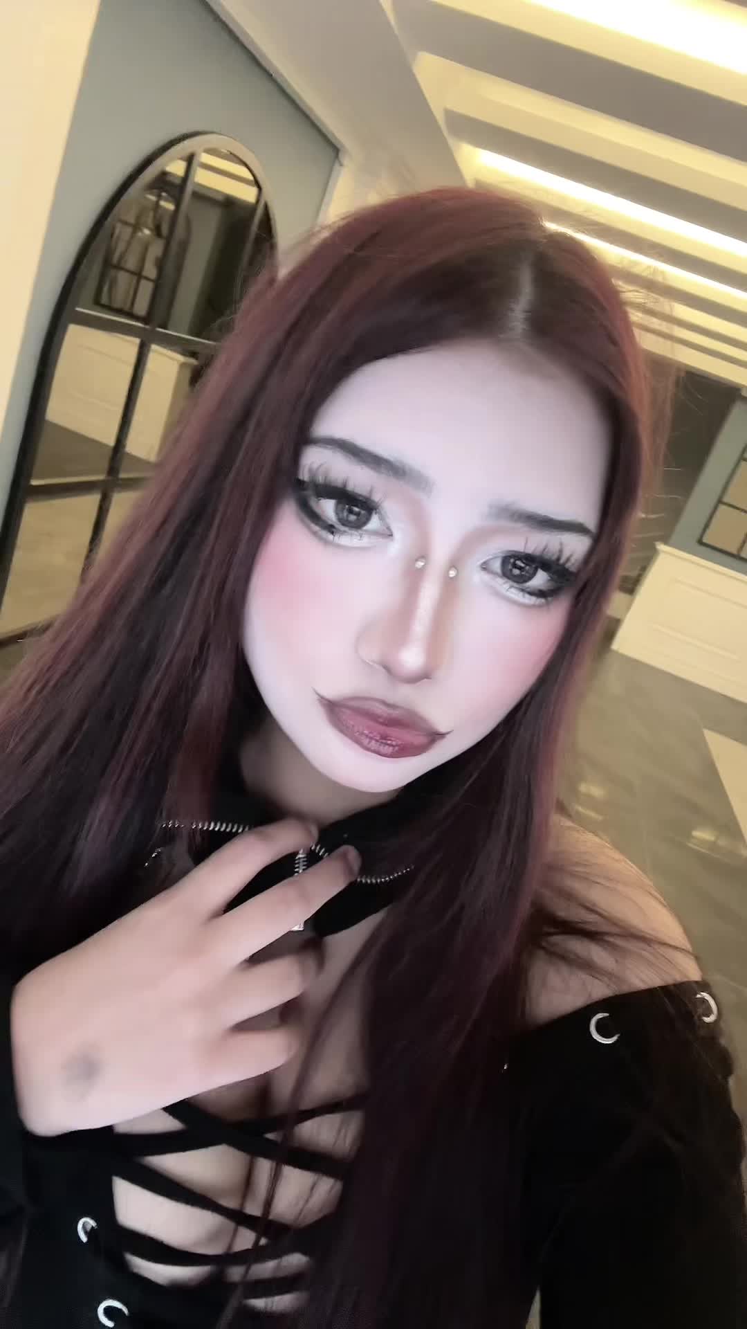 @тгк: Аминахалк настоящая 😳