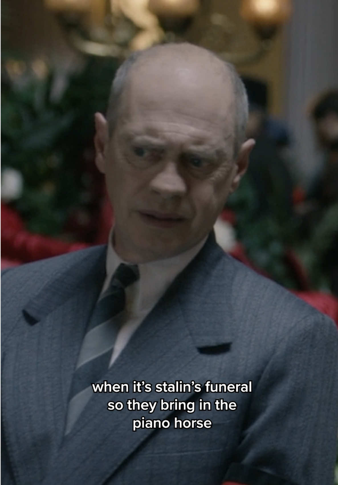 @Lionsgate UK