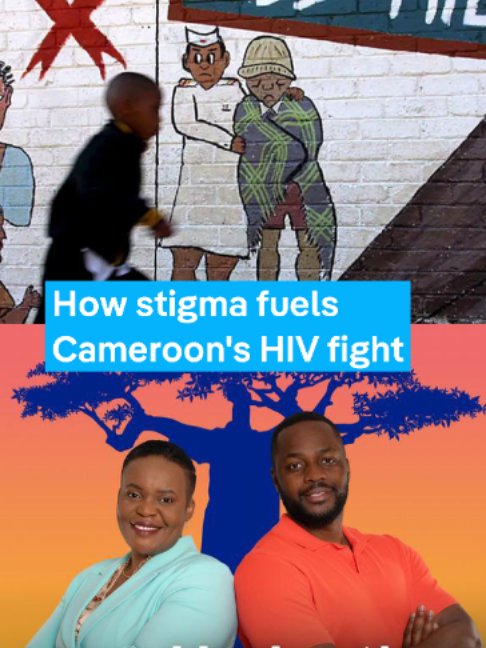 @DW Africa
