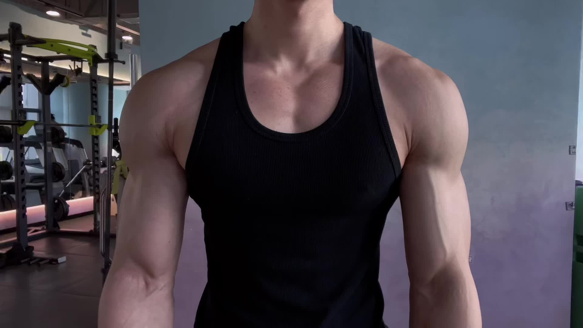 @gymxlean