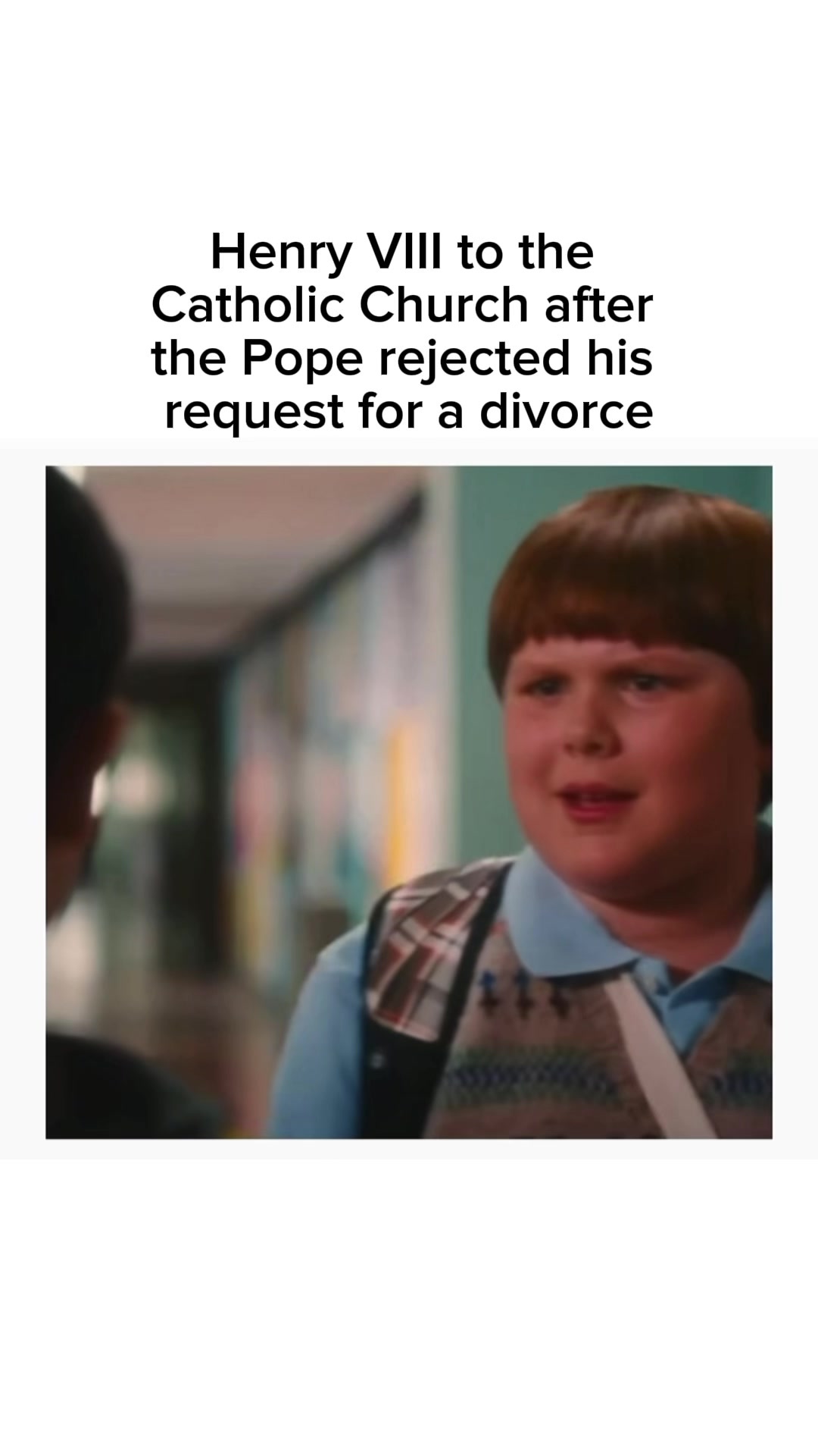@Historic Jokes