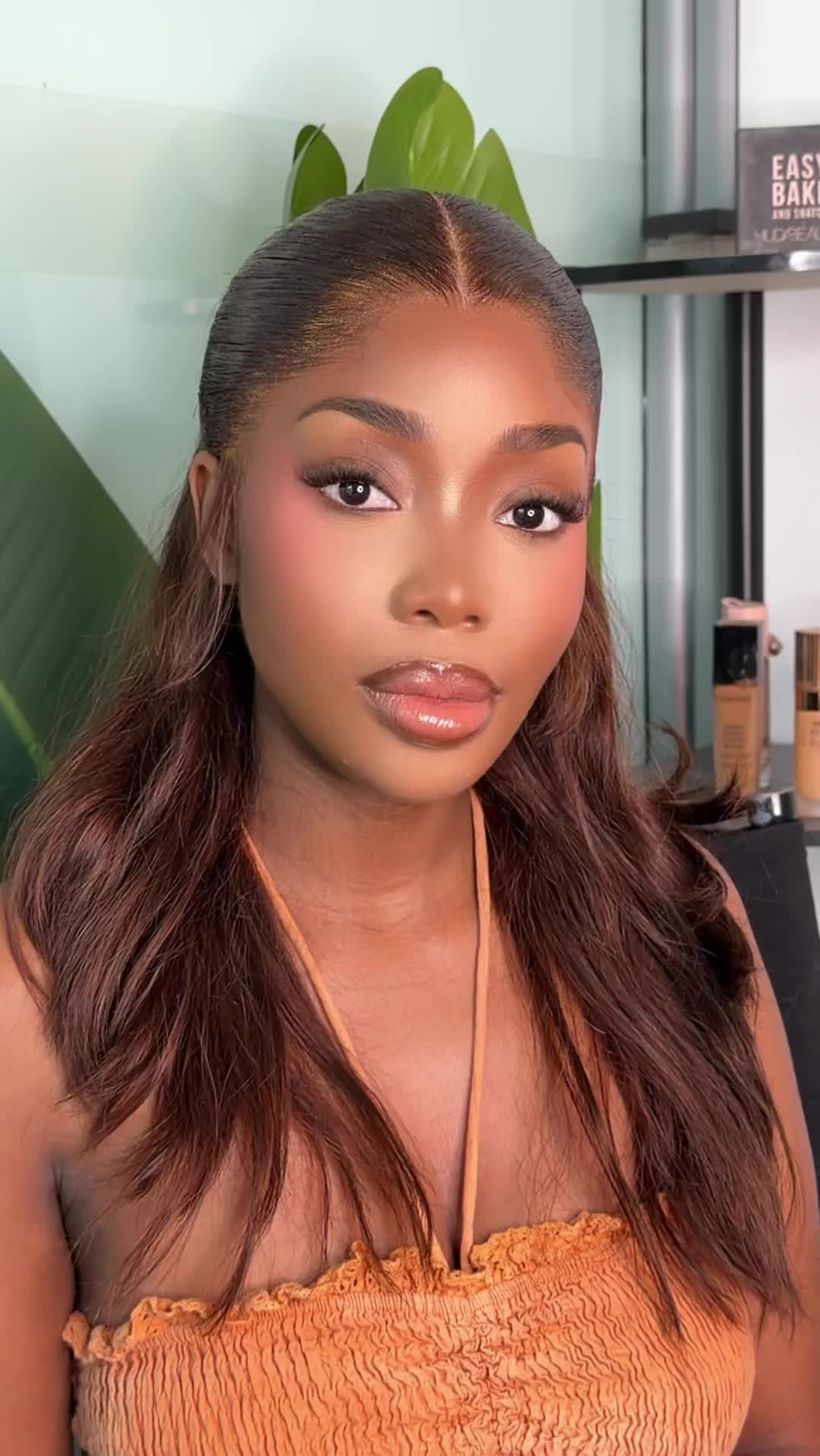 @Deborabazia