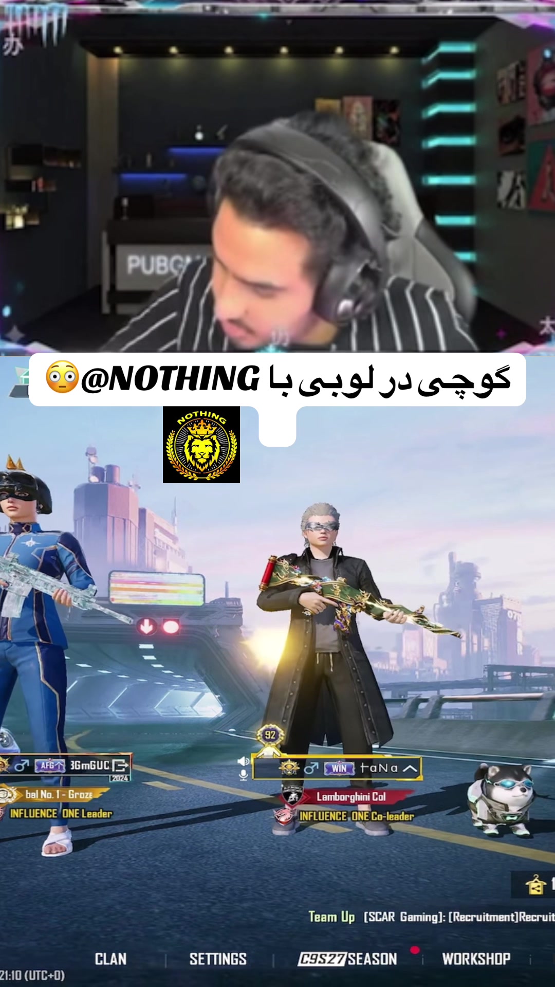 @GUCCI_PUBG_TOK