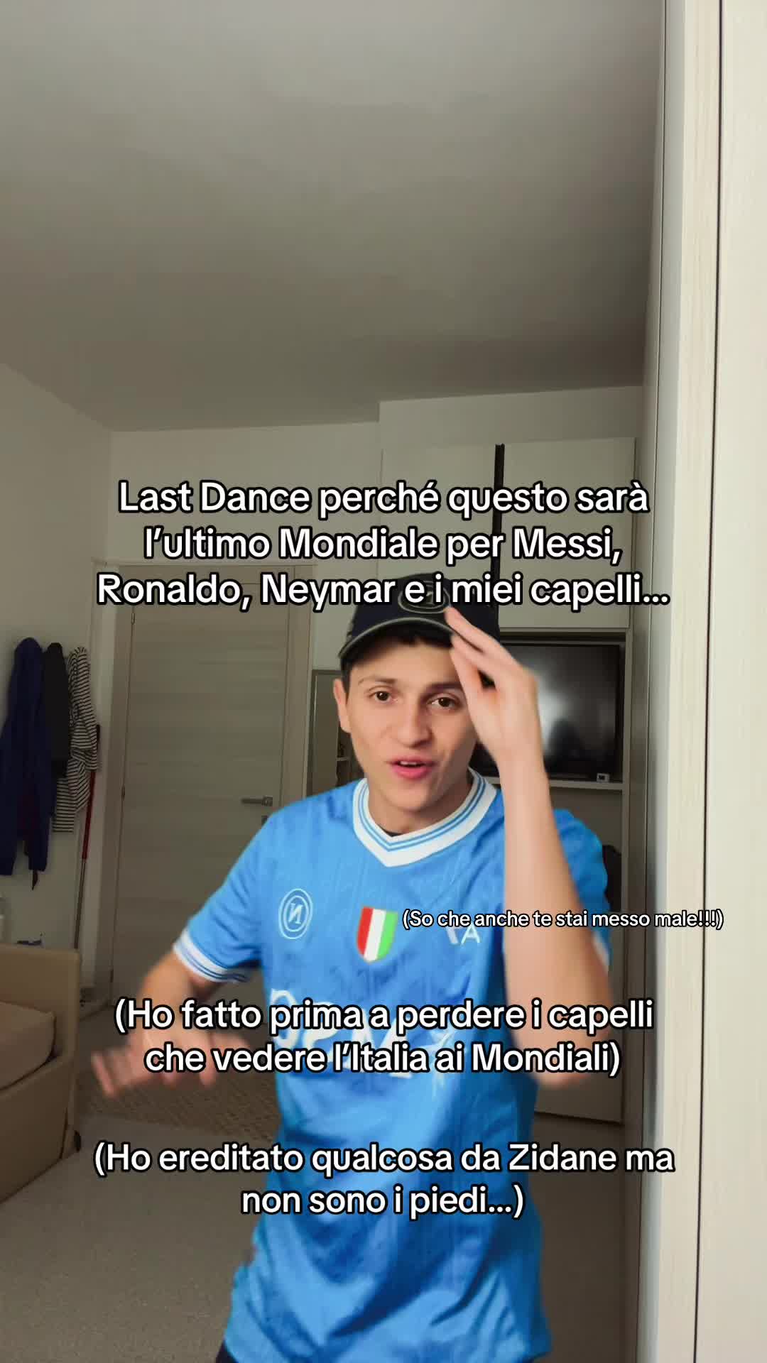 @Il Goran Pandev di Tik Tok