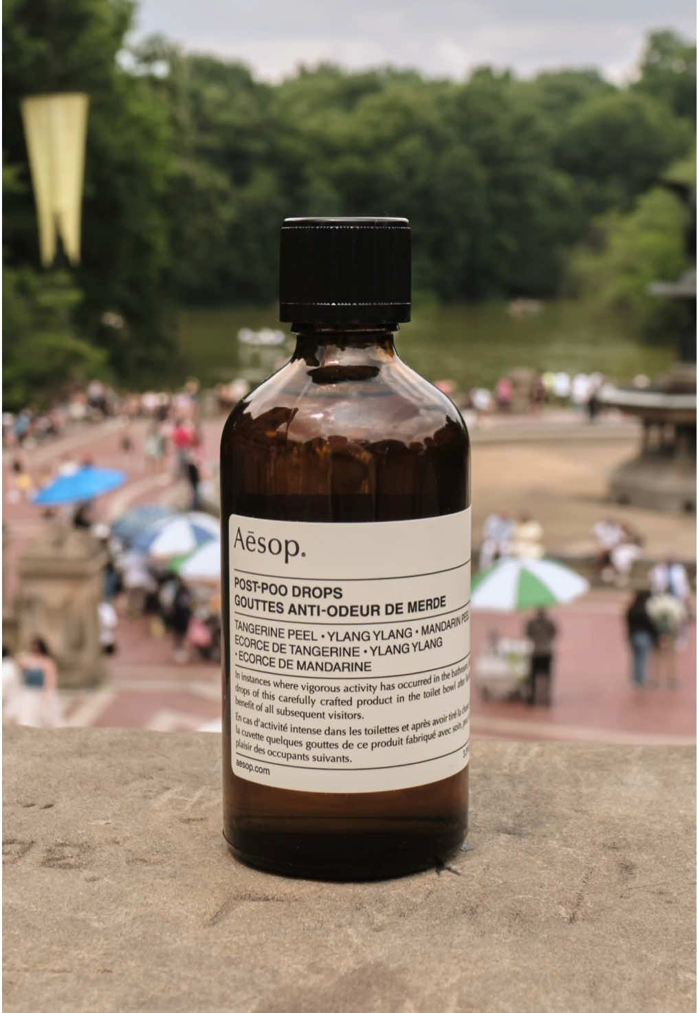 @Aesop