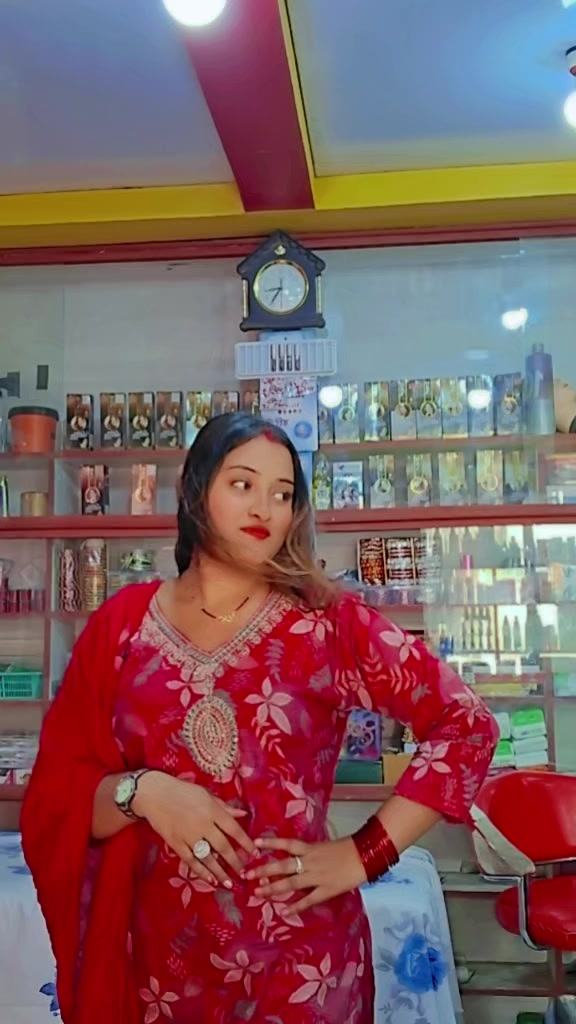@Brinda Karki