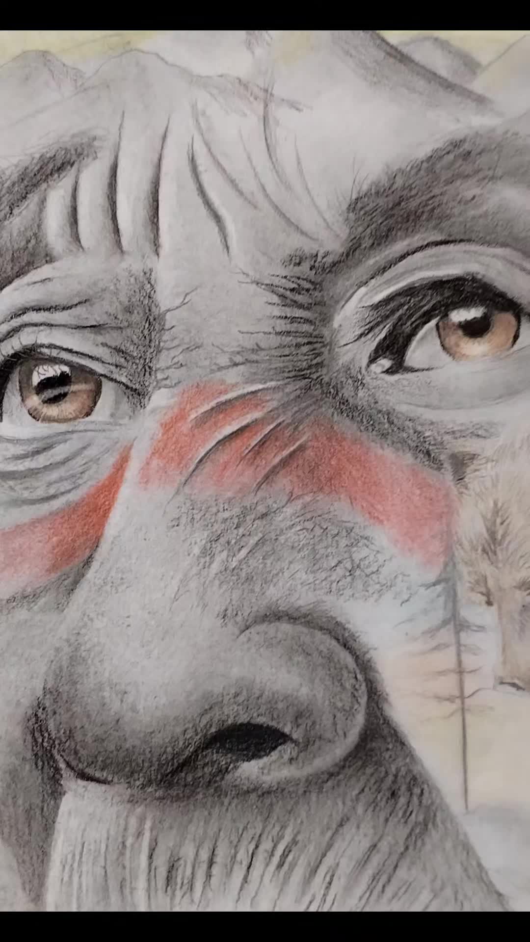 @ConArt12. Remembrance art