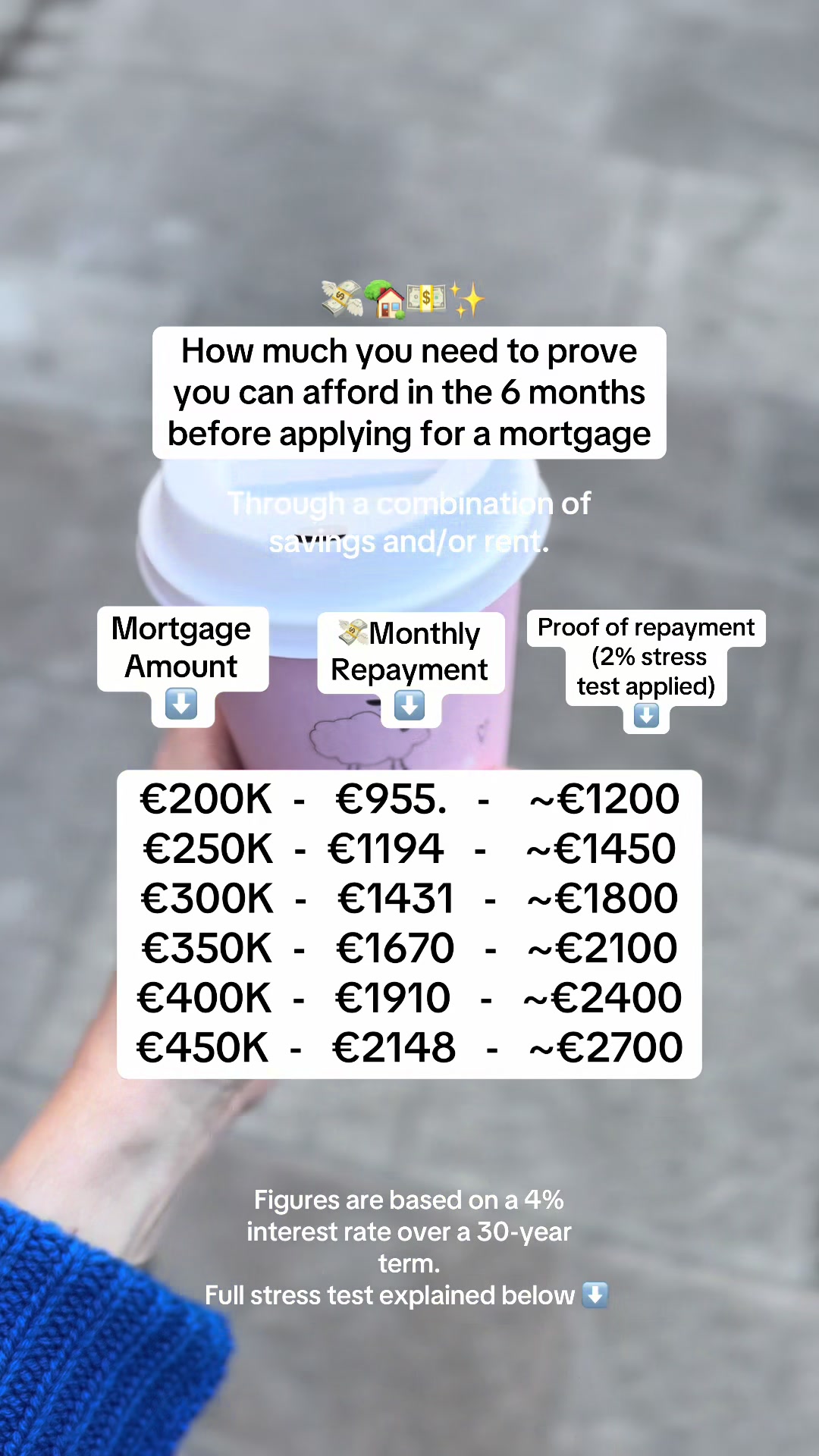 @Young Irish Budgeter