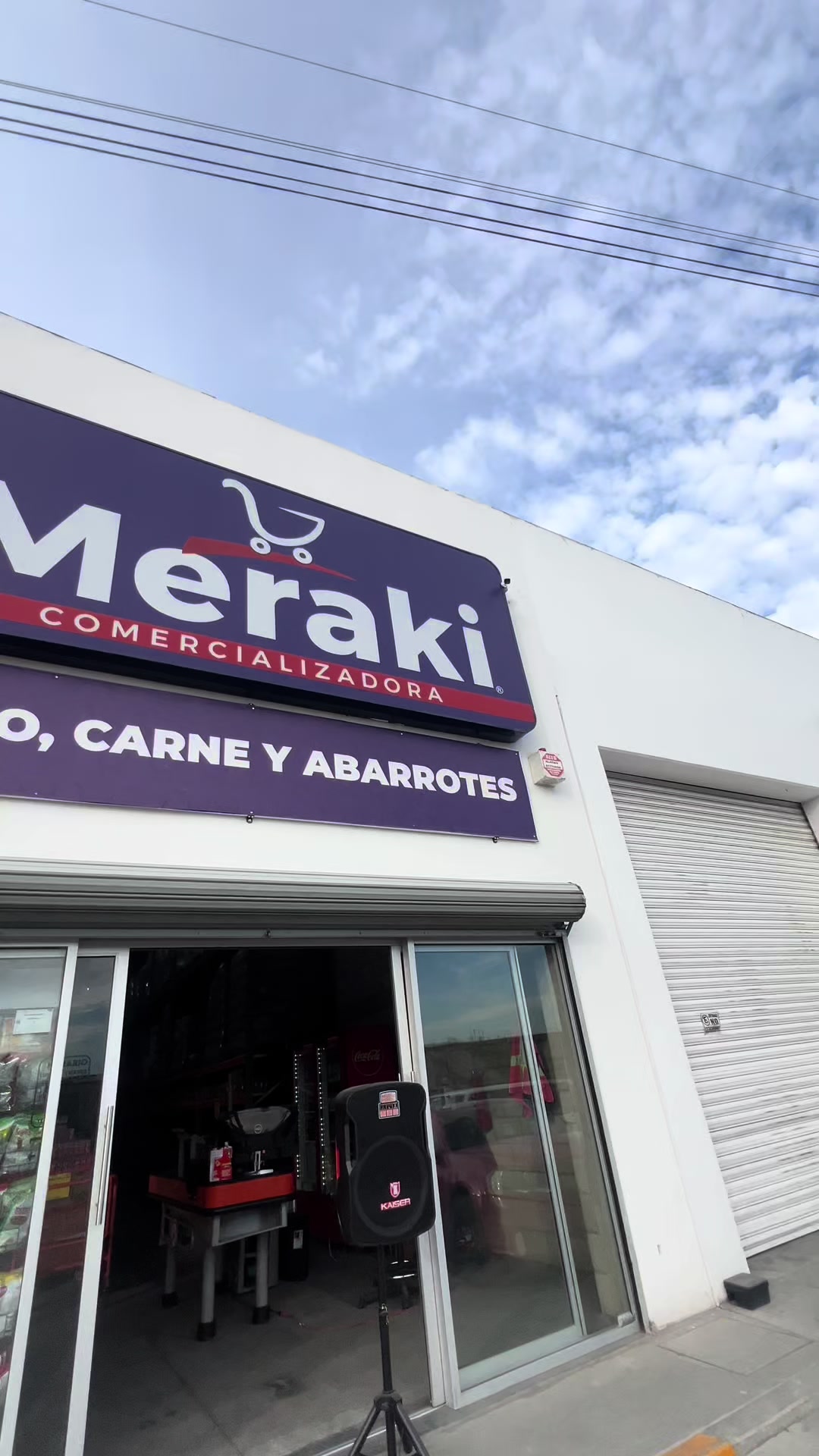 @MERAKI