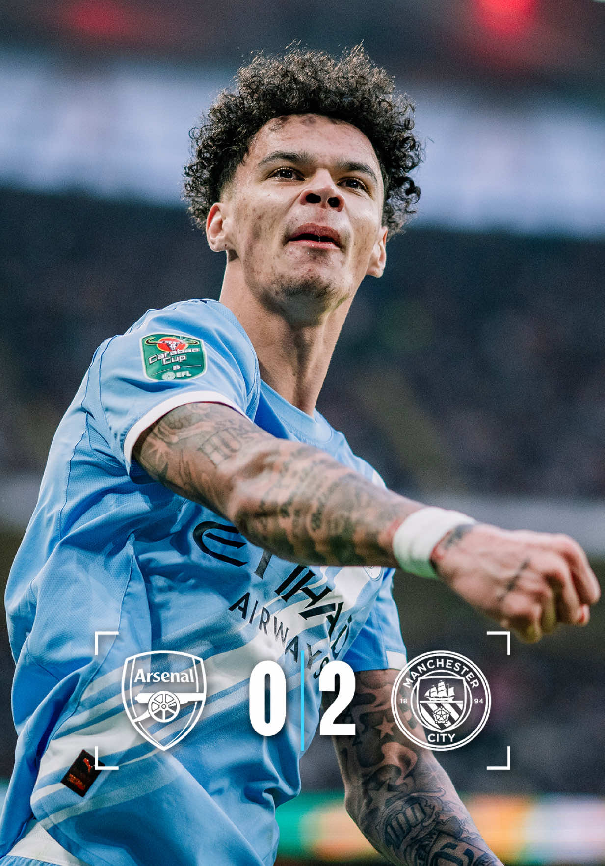 @Manchester City