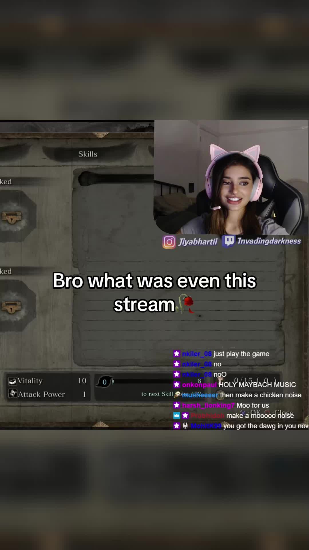 @Twitch.tv/Invadingdarkness