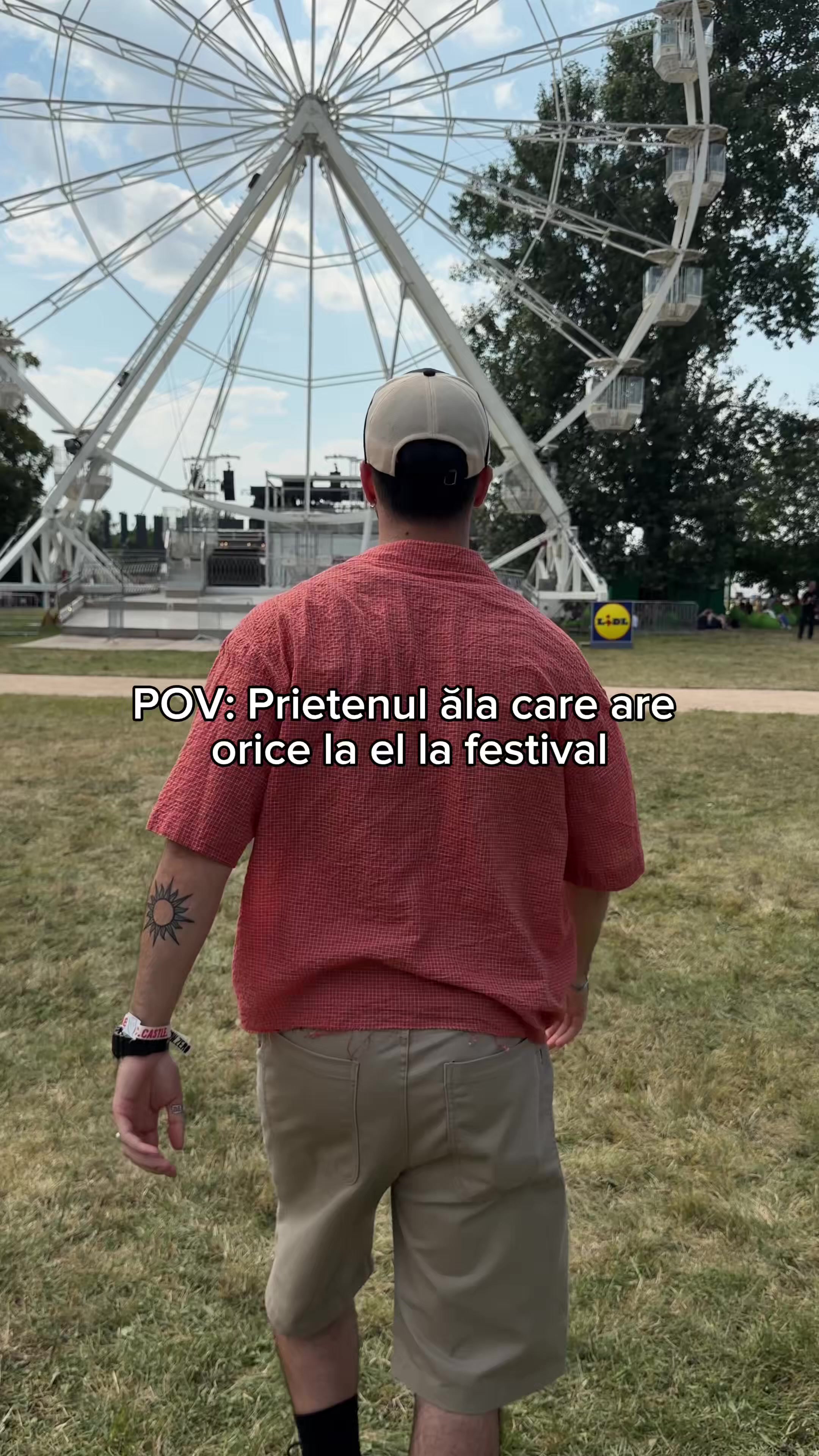 @Lidl Romania