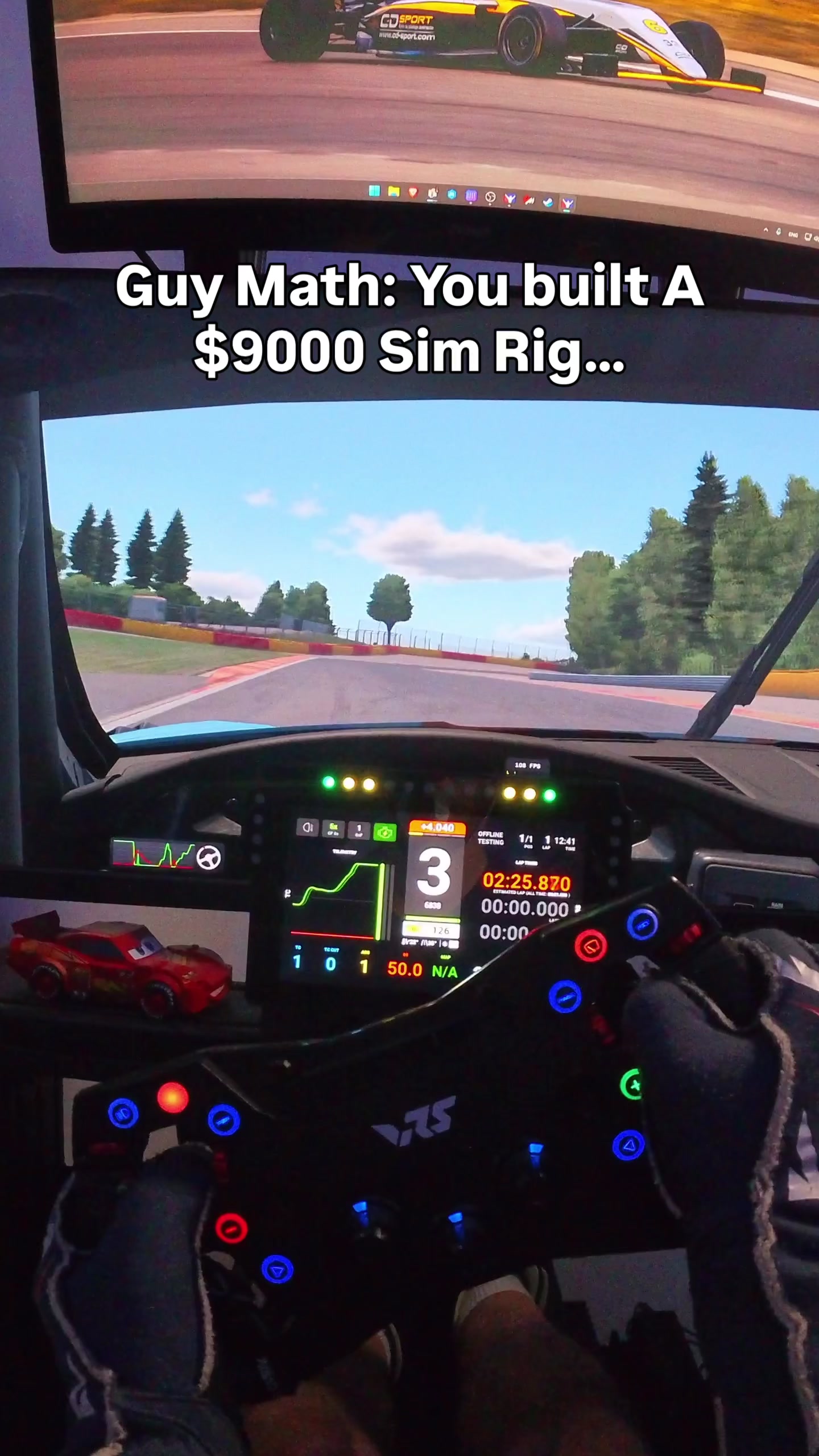 @VRS RACING