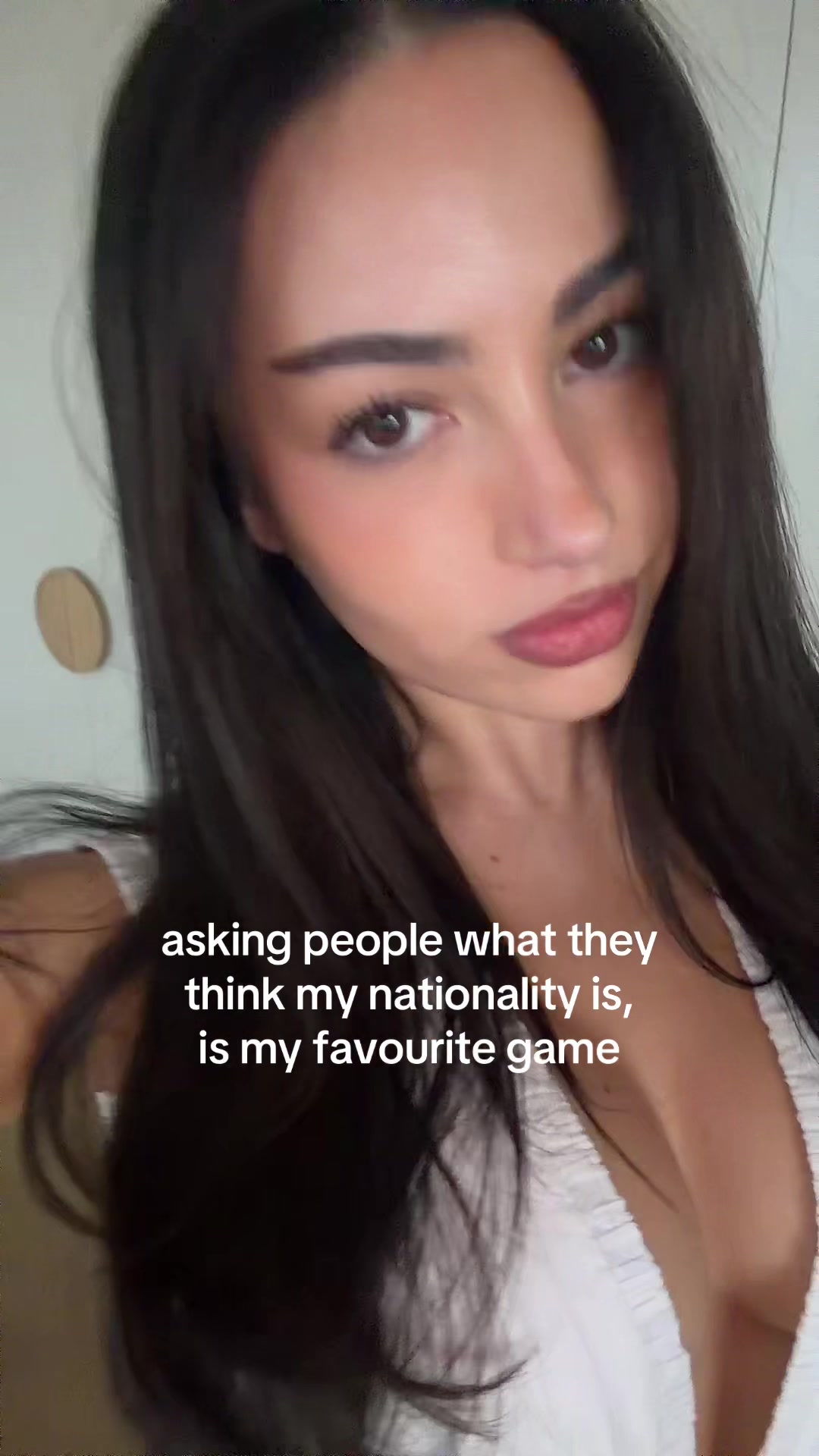 @LAMEISHA