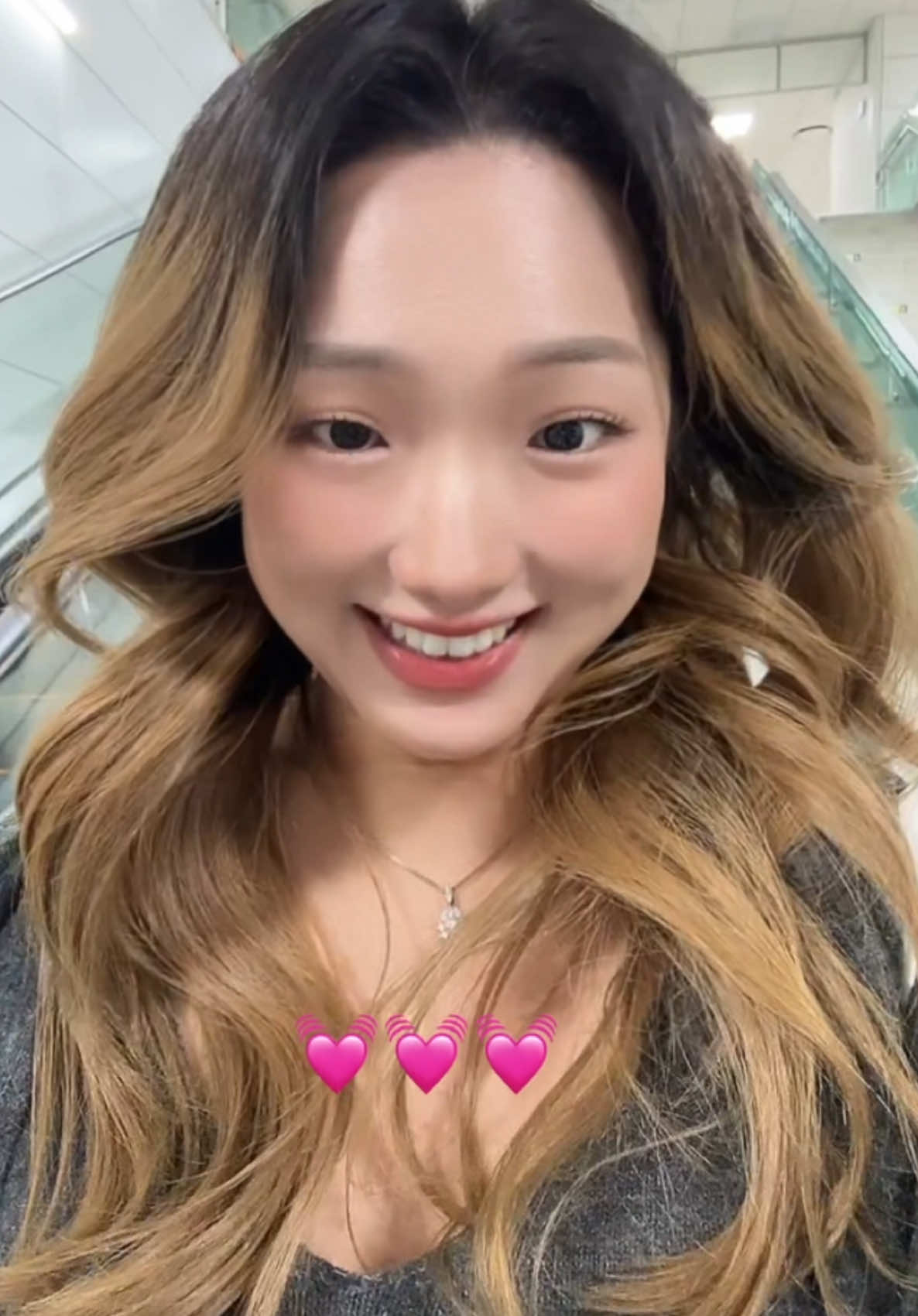 @시즐린 Syzhlin 小琳 Céline 🐋