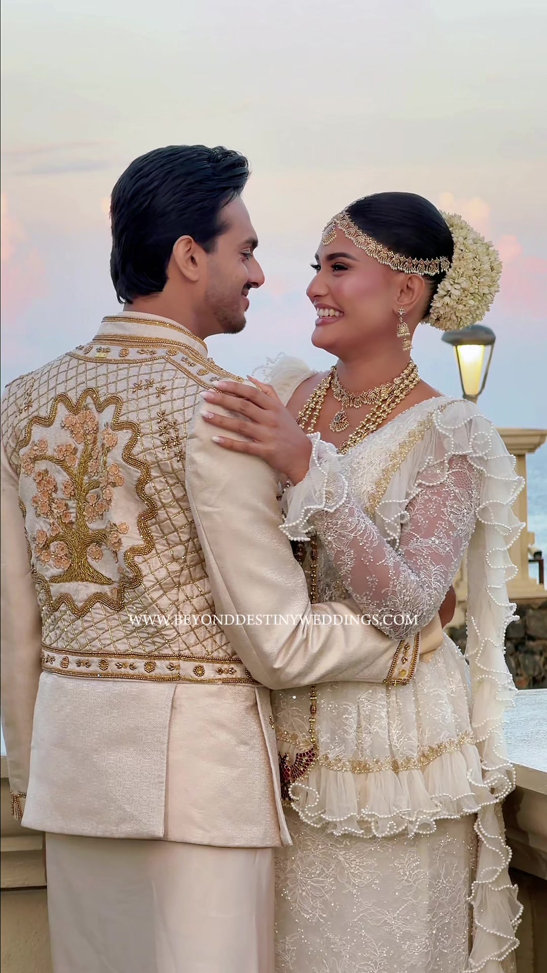 @Beyond Destiny Weddings