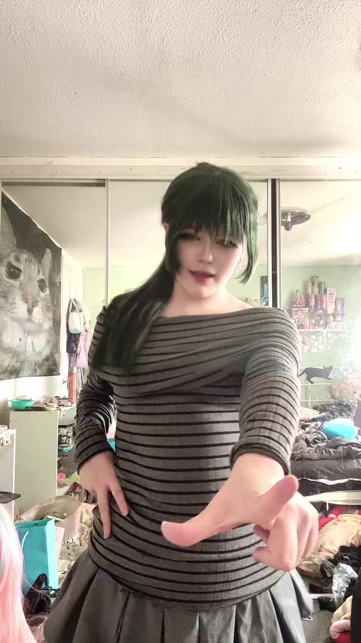 @☆Mikaela☆