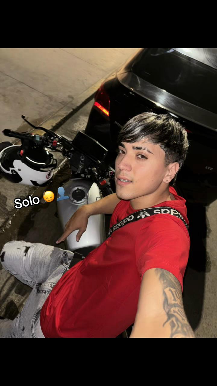 @Riyir zerpa...๐ค๐๐ฝ