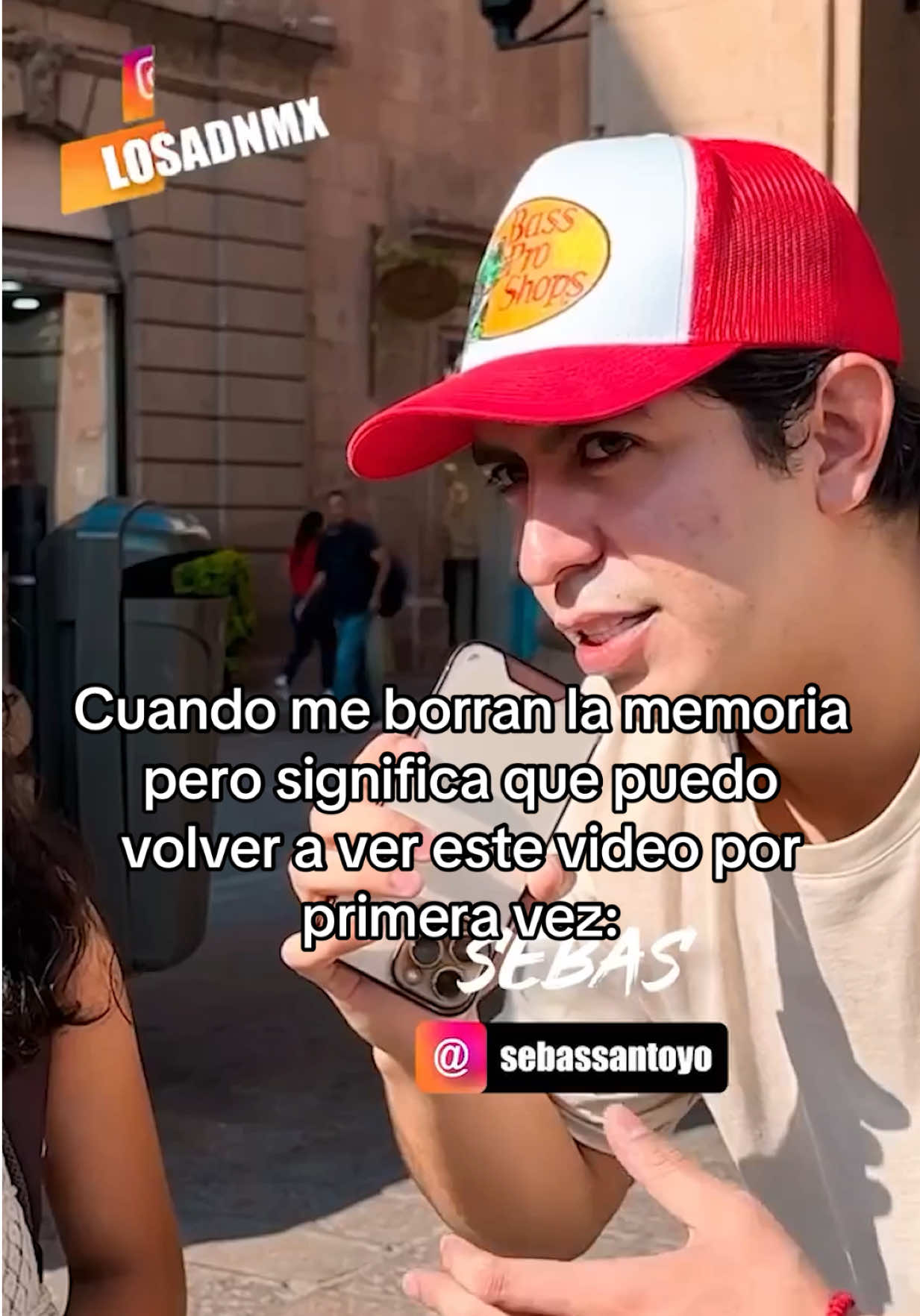 @Los ADN