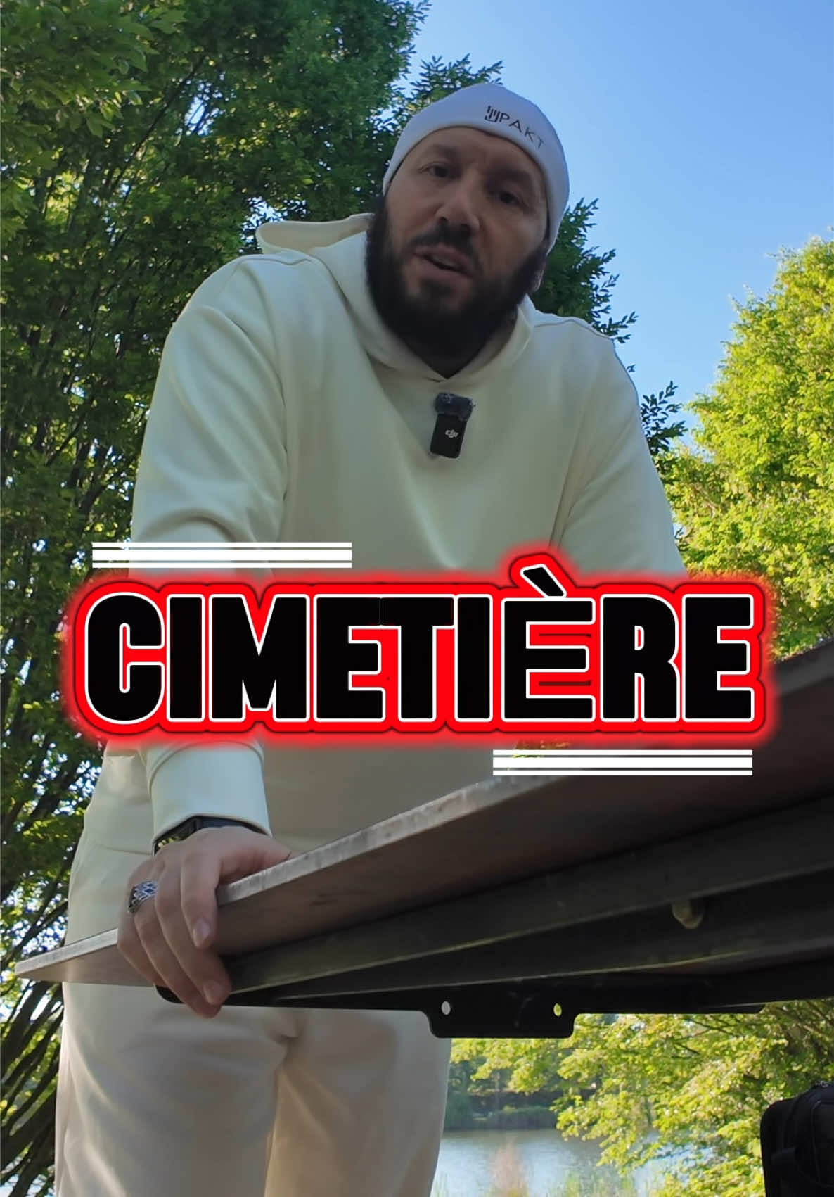 @Dr Fr&egrave;re Muz ⵣ (LaMeute) 🐺