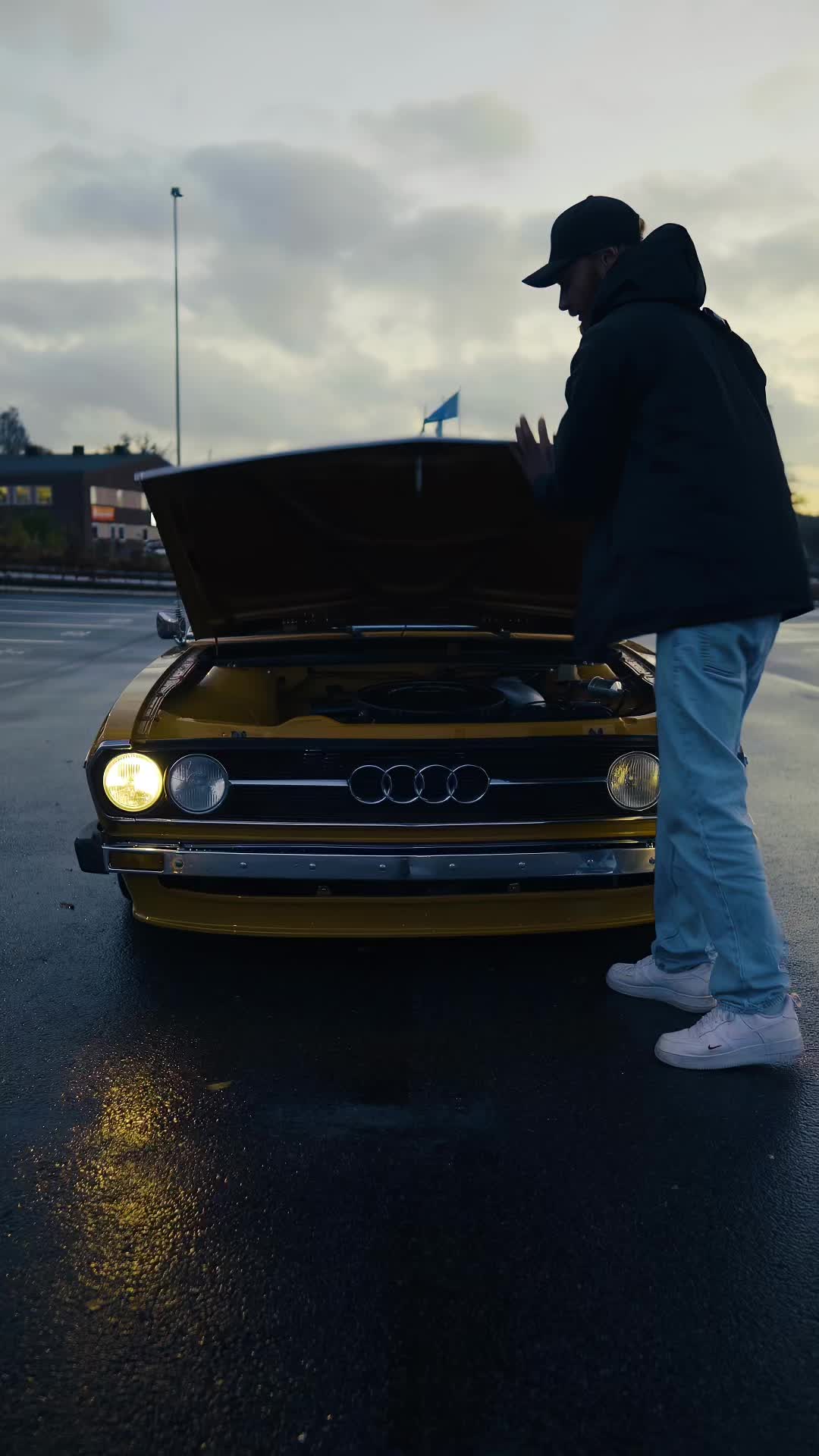 @Viktor Karlsson