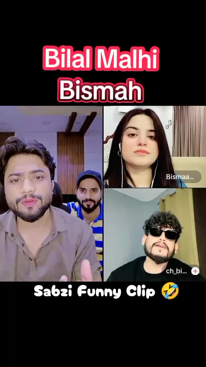 @*꧁Sabzi Funny Clips꧂*