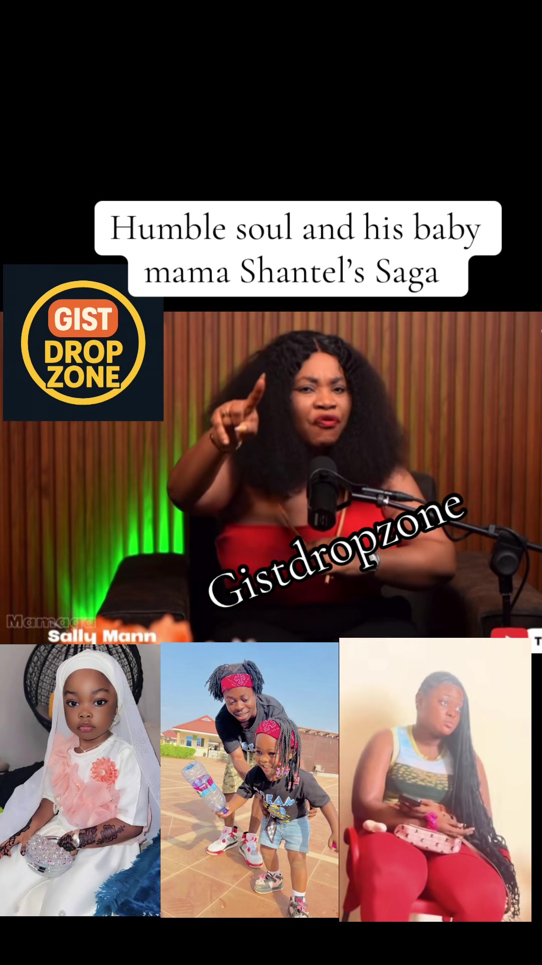 @gistdropzone