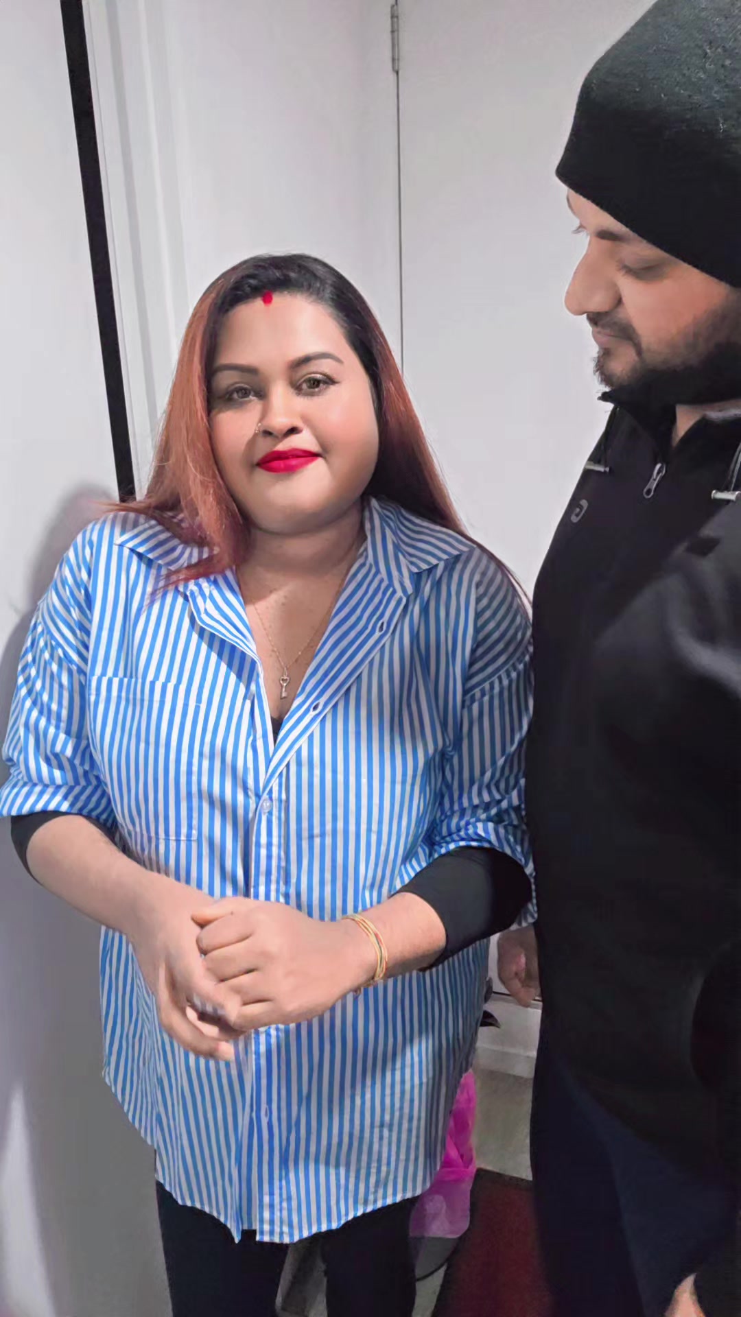 @shal shivika maharaj 🇫🇯 🇳🇿