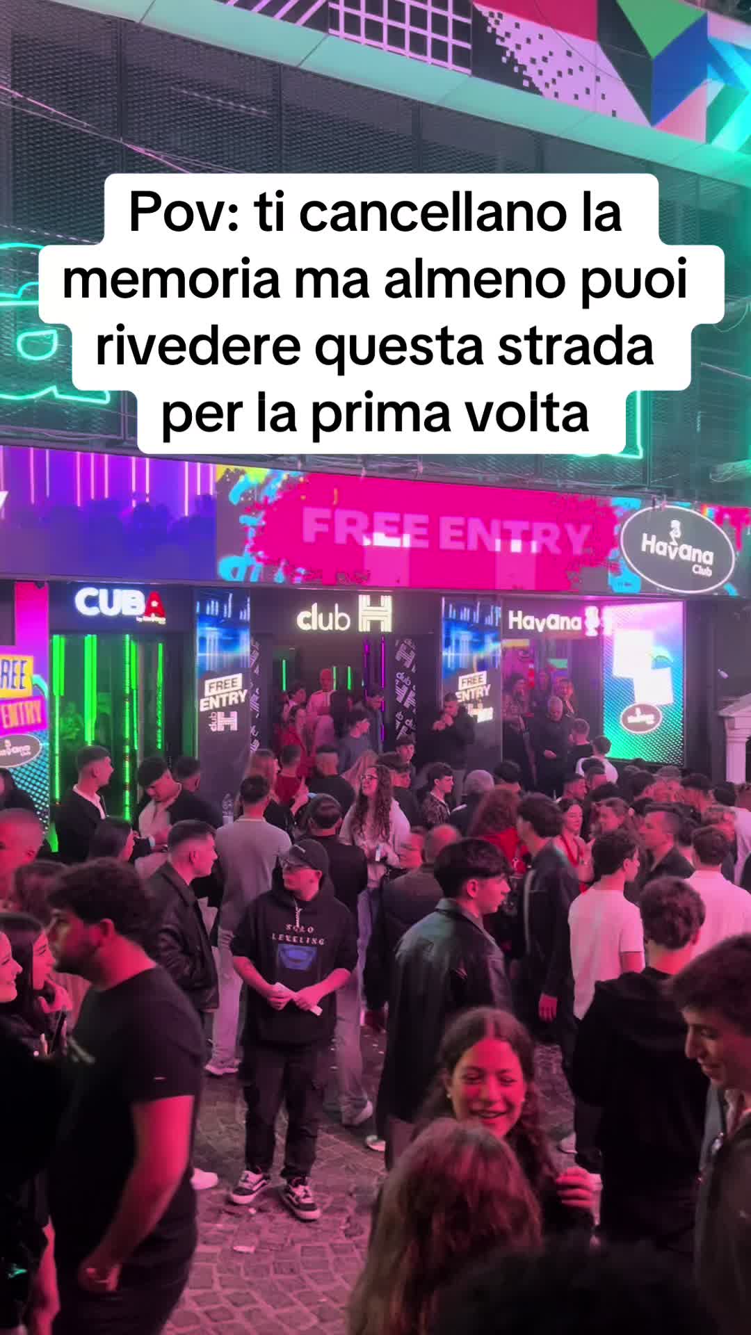 @NextNight Experience
