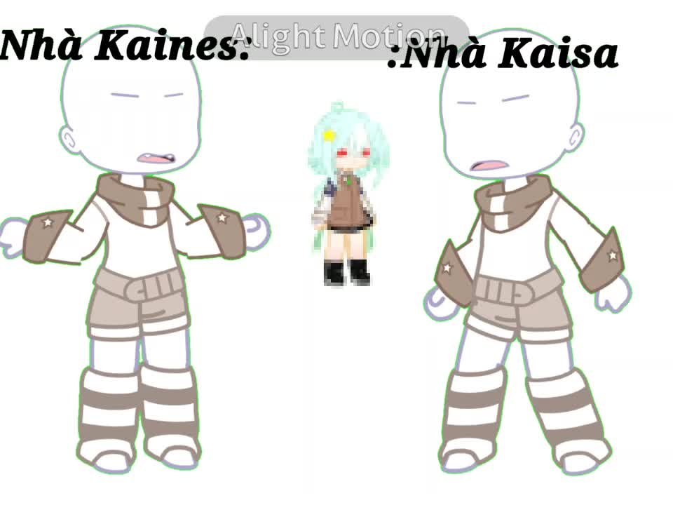 @gọi Yn là zịu ơ của kai