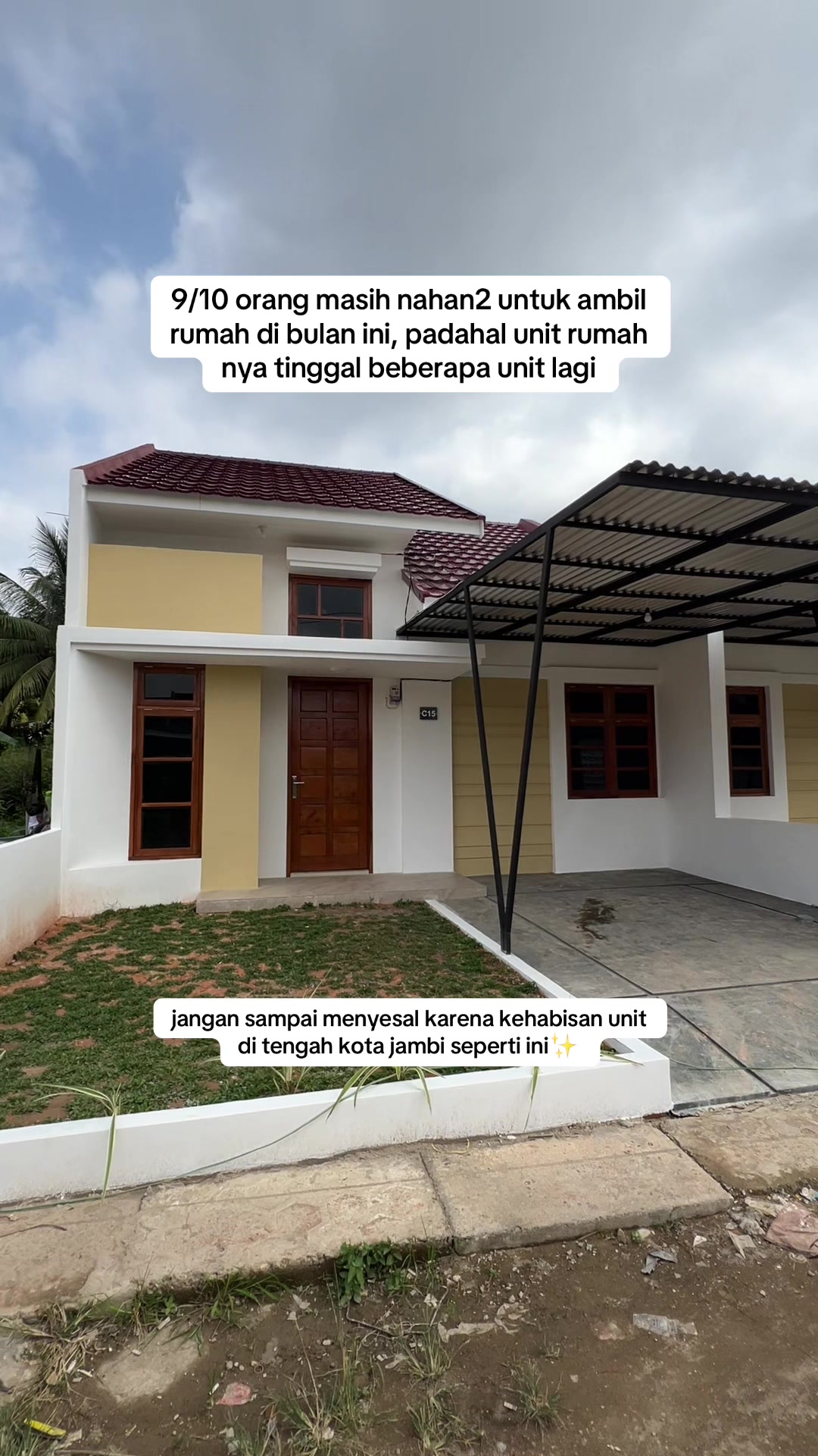 @pusat property jambi