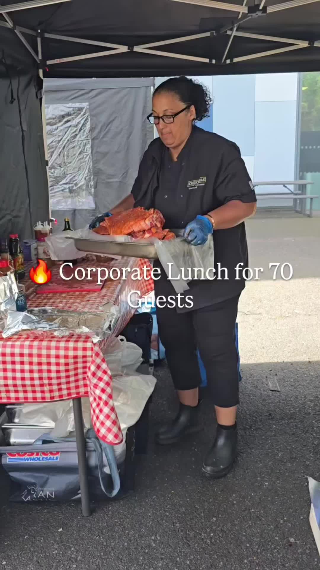 @London Braai Company
