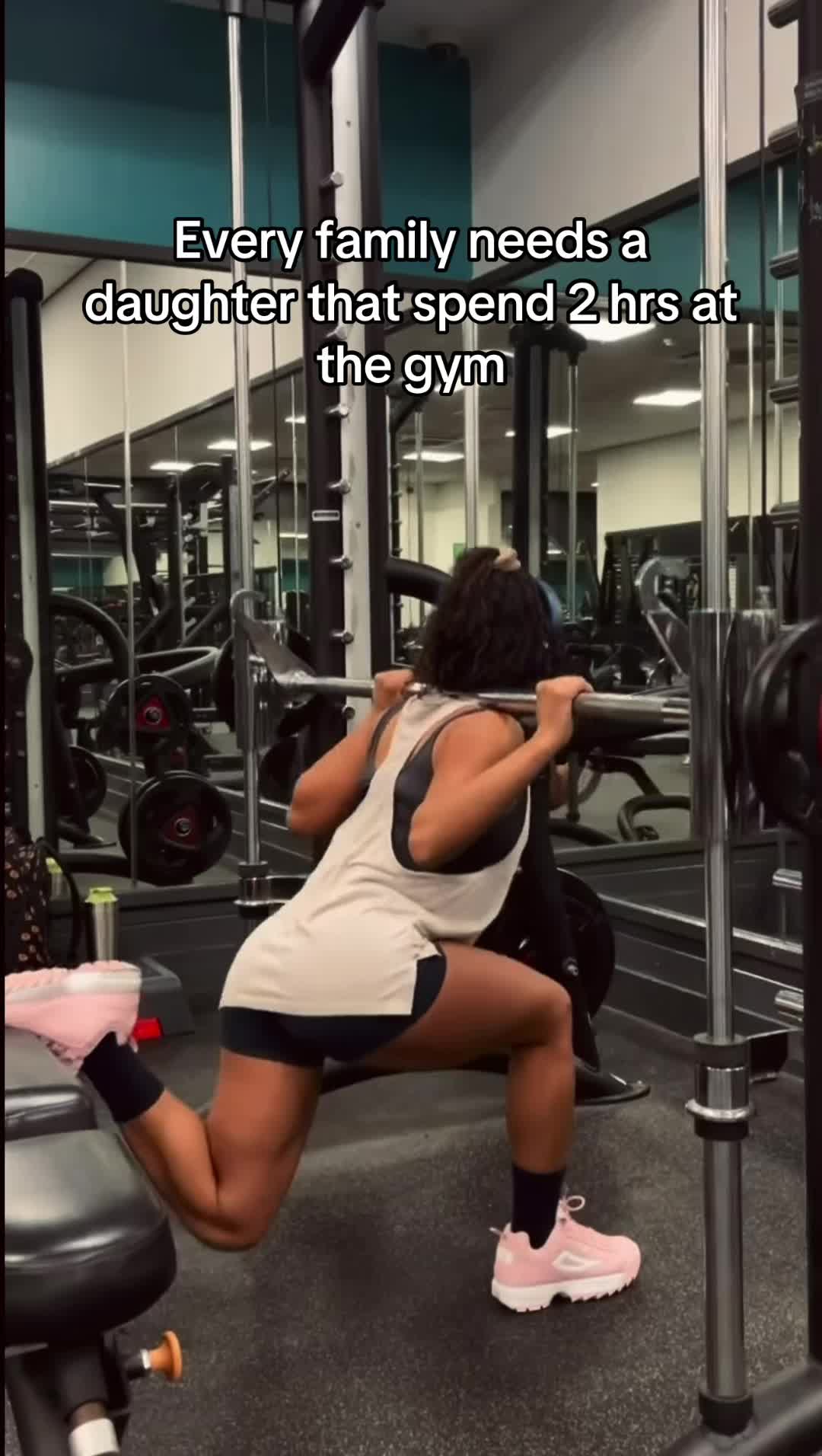 @Golden Fitness