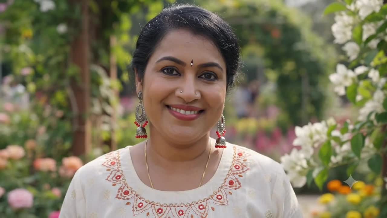 @Indu