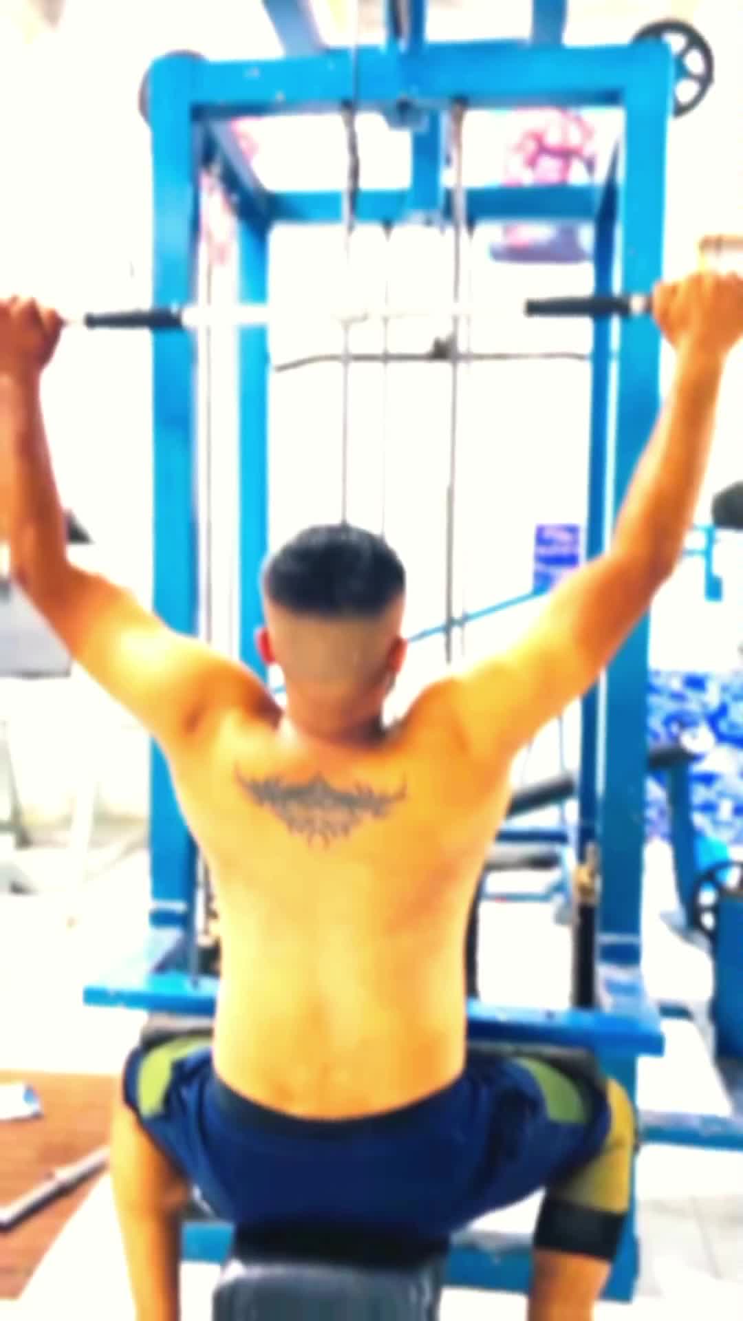 @King 👑 fitnessmotavition