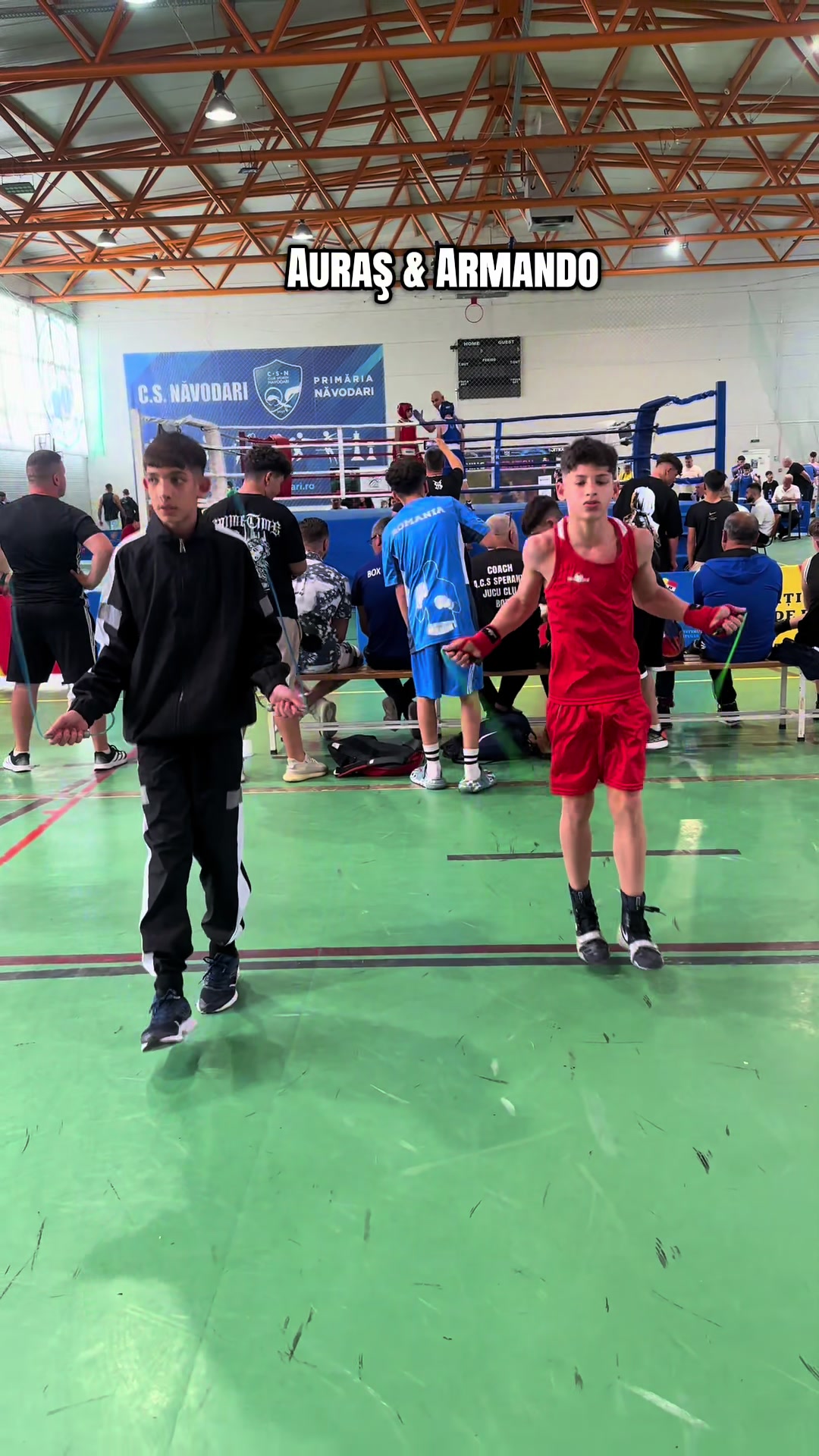 @Warriors Combat Academy