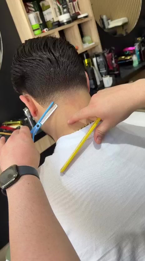 @BarberArtMastellone