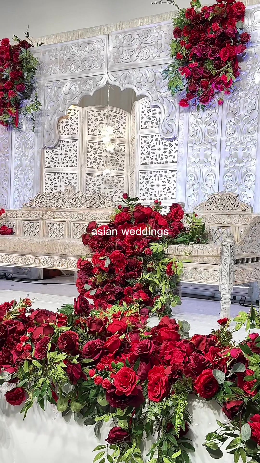 @Mayfair Venue
