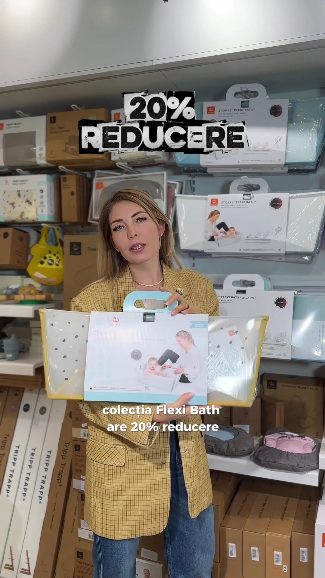 @Stokke Shop Romania