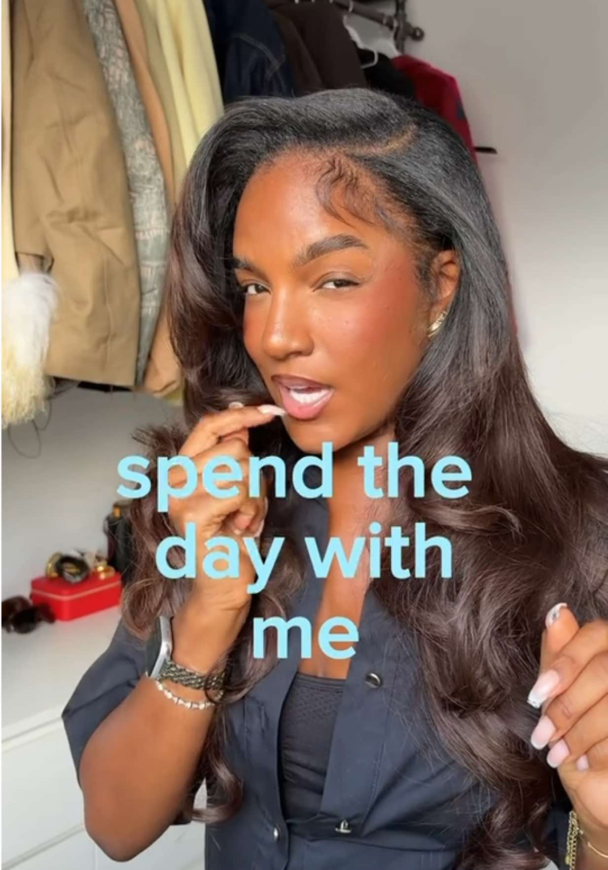 @Dazhané Leah