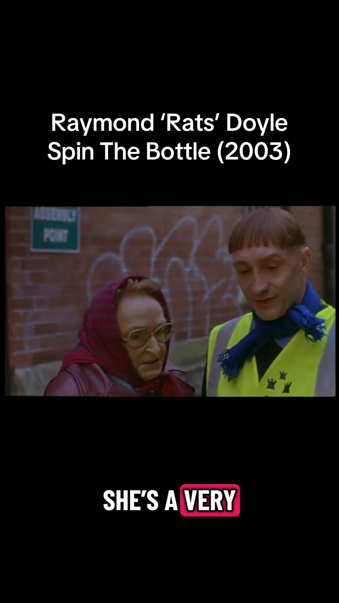 @Classic Irish Videos