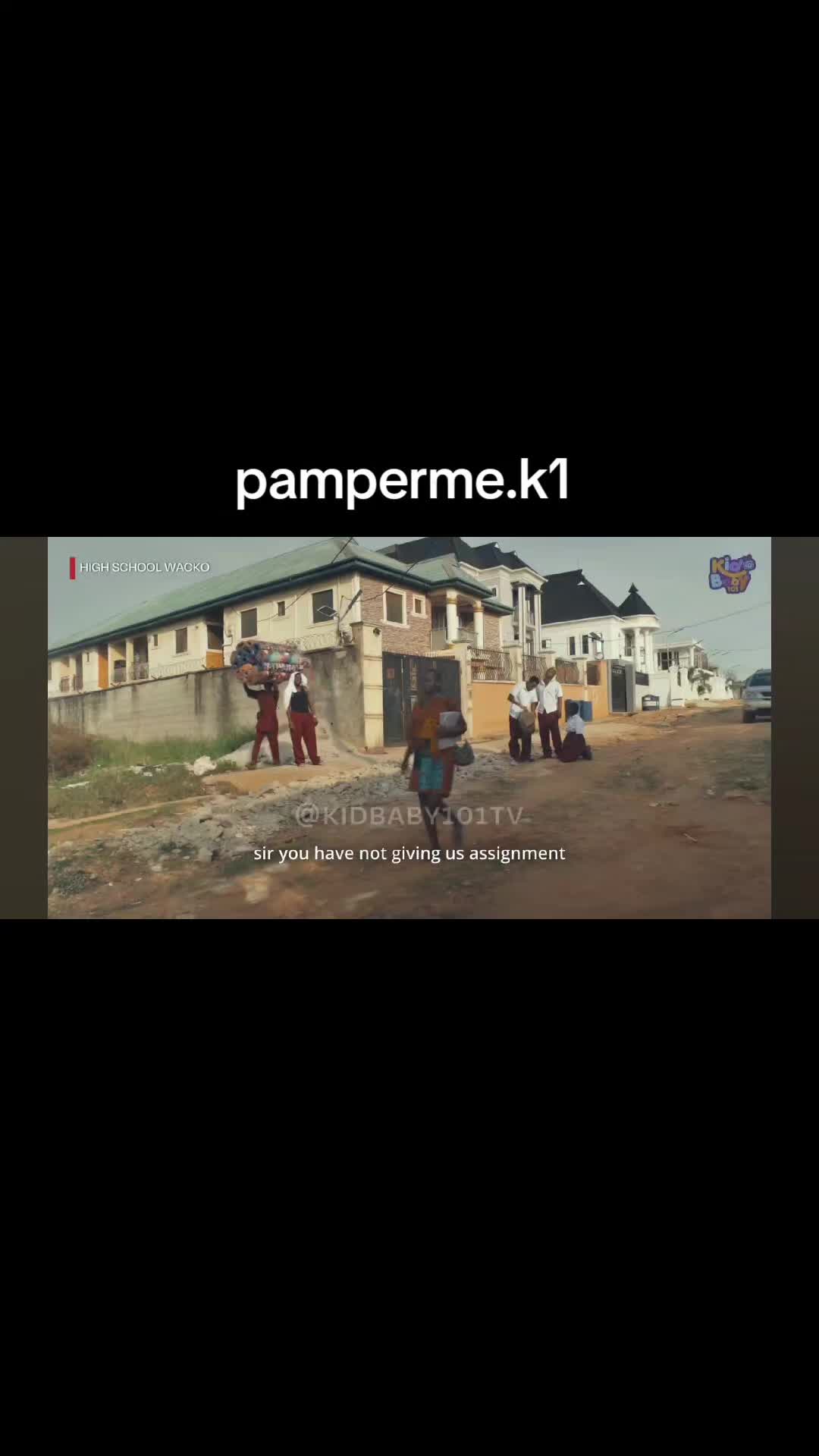 @PamperMe (Kemi)