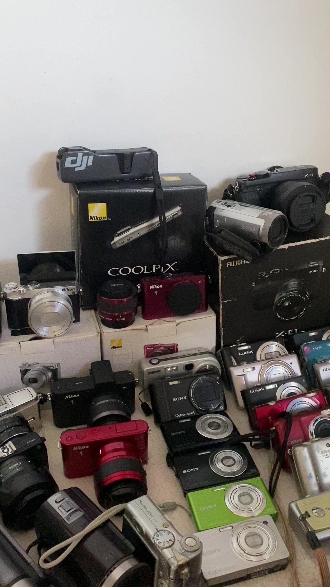 @Vintage Used Camera
